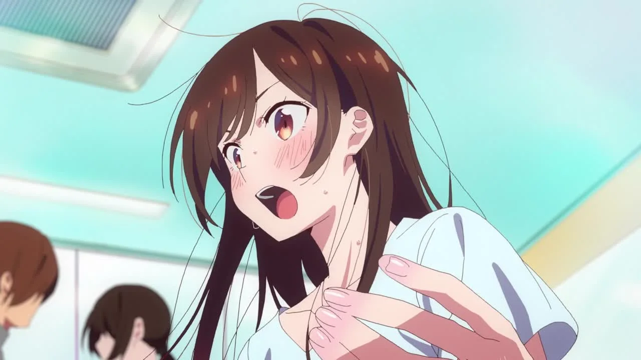 Девушка на час 2: Вызов девушки на час