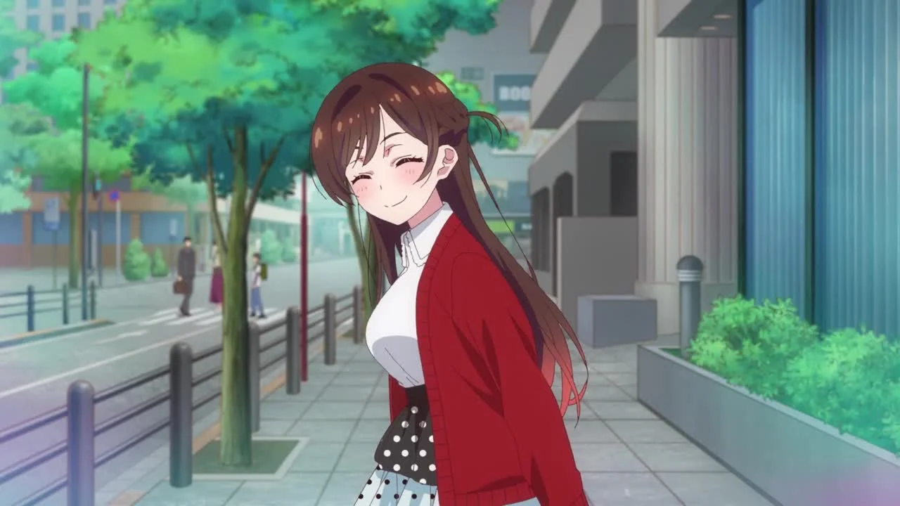 Девушка на час 2: Вызов девушки на час