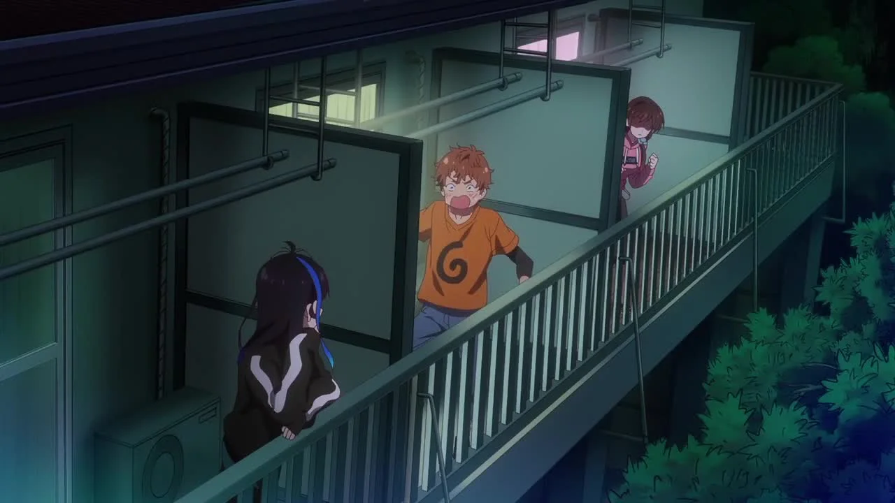 Девушка на час 3