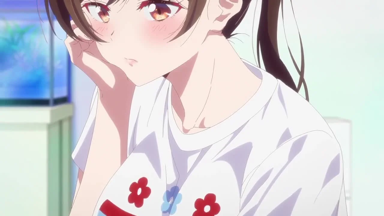 Девушка на час 3