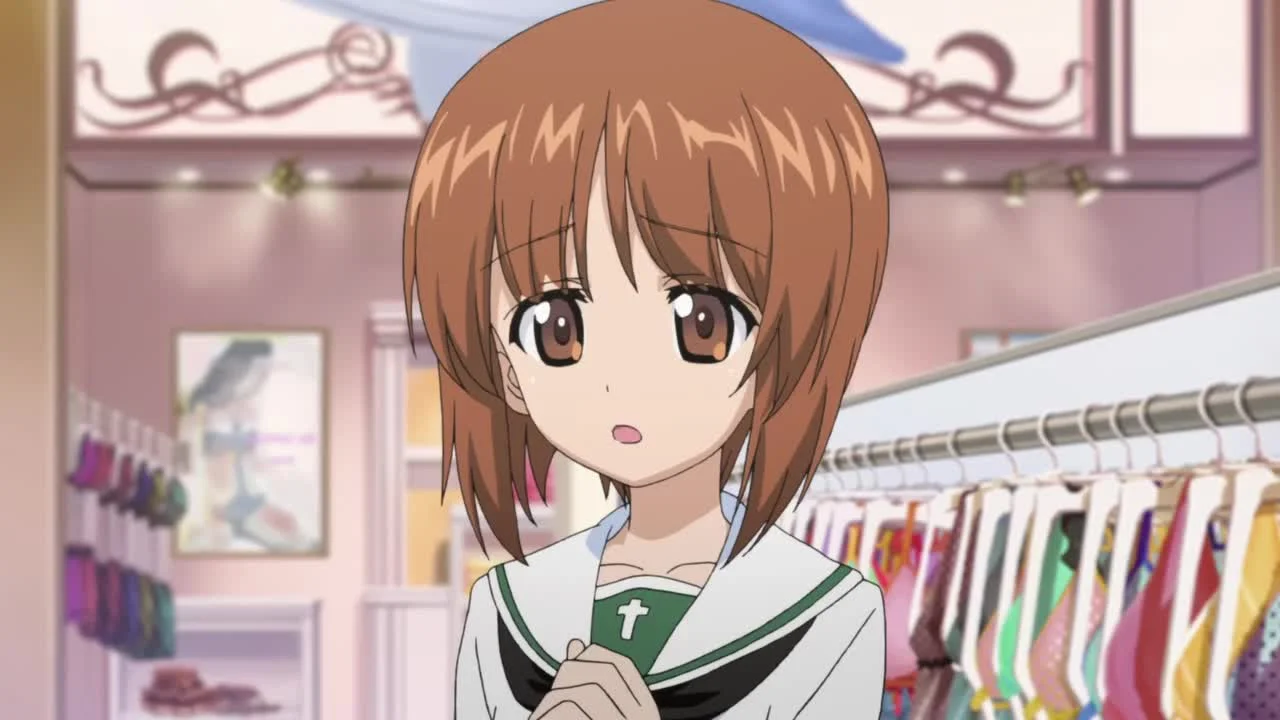 Девушки и танки: Спецвыпуски