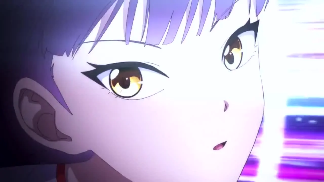 Девушки, не имеющие границ: Проект 48