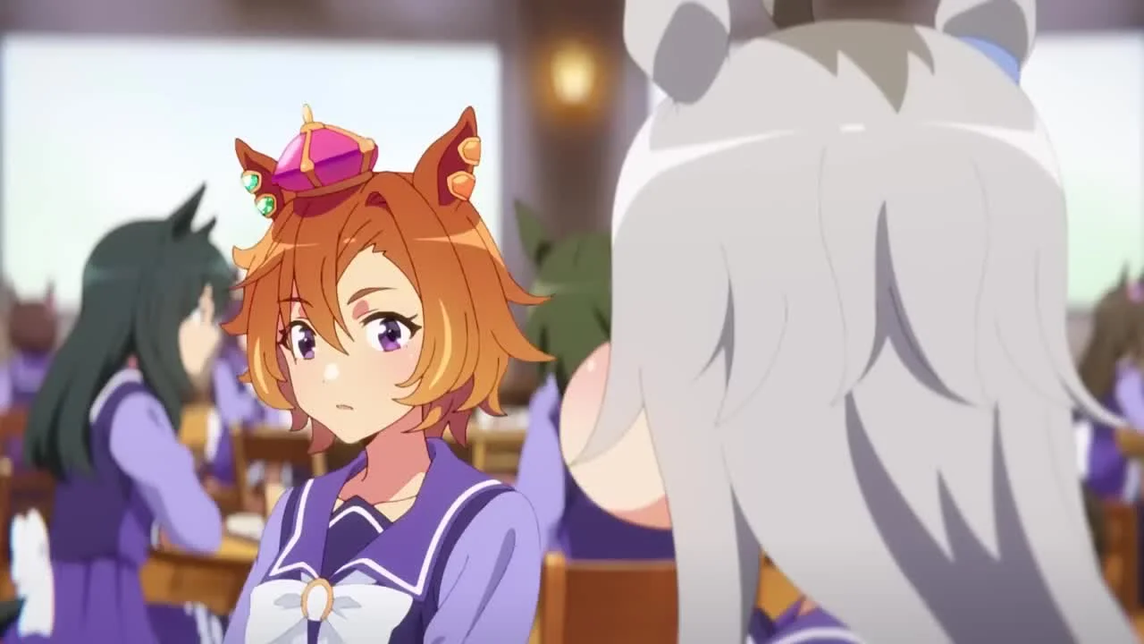 Девушки-пони: Славное дерби — Дорога к вершине