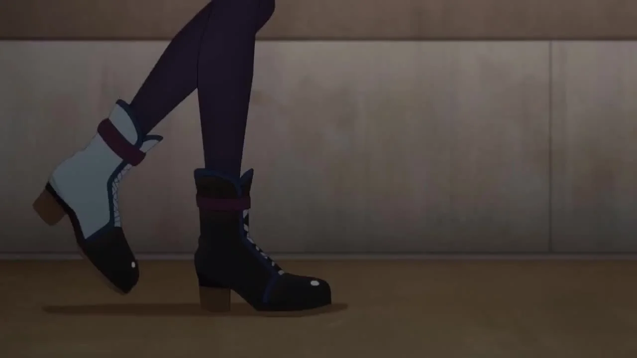 Девушки-пони: Славное дерби — Дорога к вершине