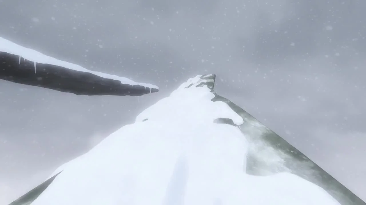 Девушки в последнем путешествии