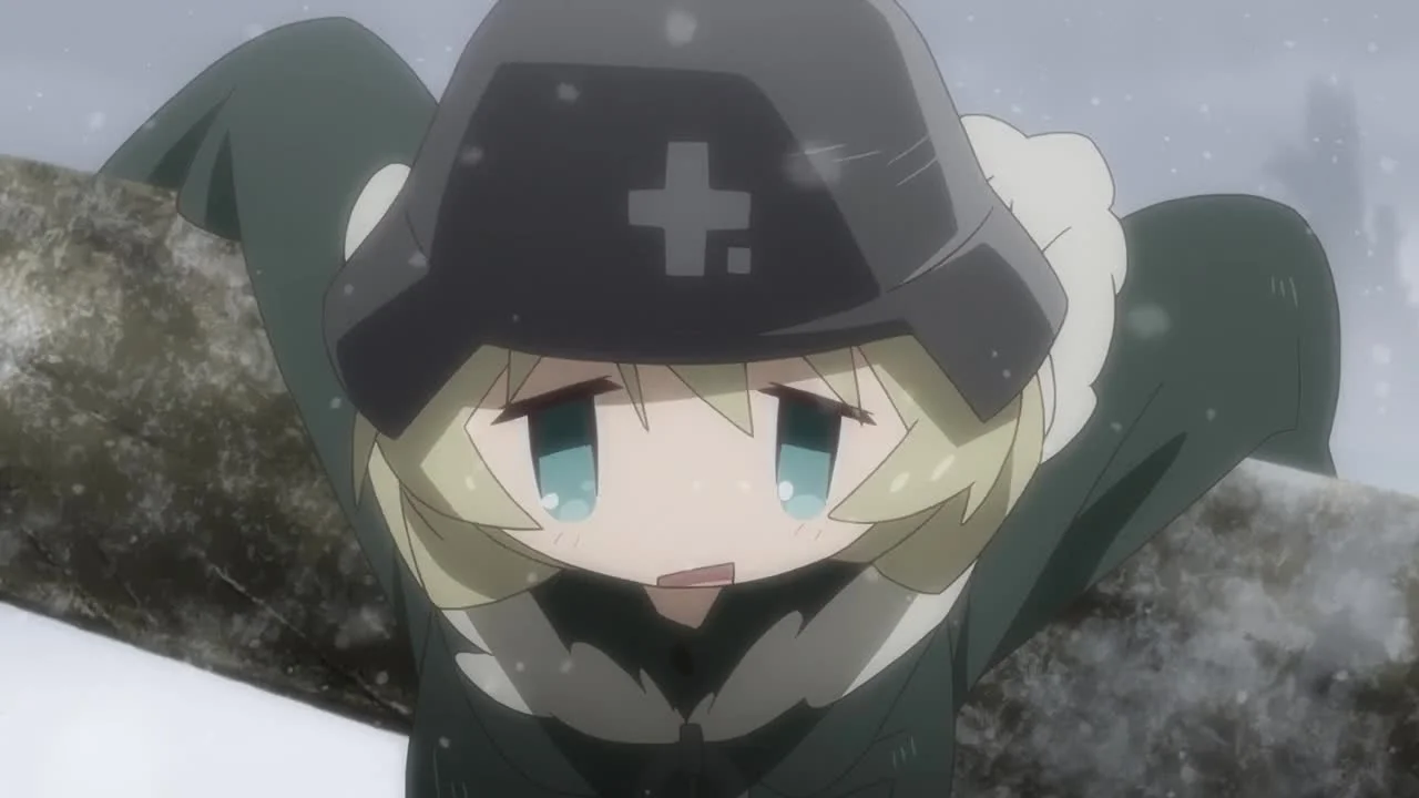 Девушки в последнем путешествии