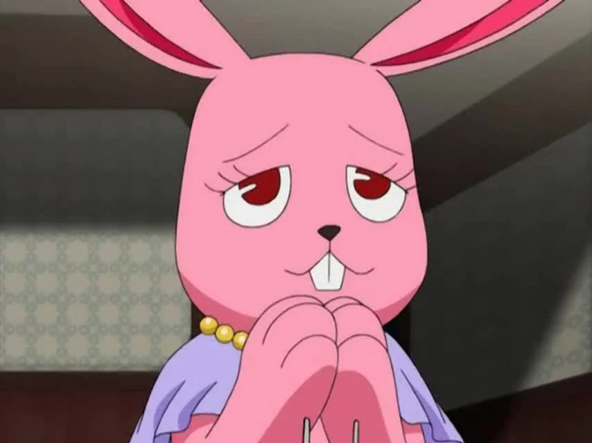 Девы Розена: Детектив Кун-Кун