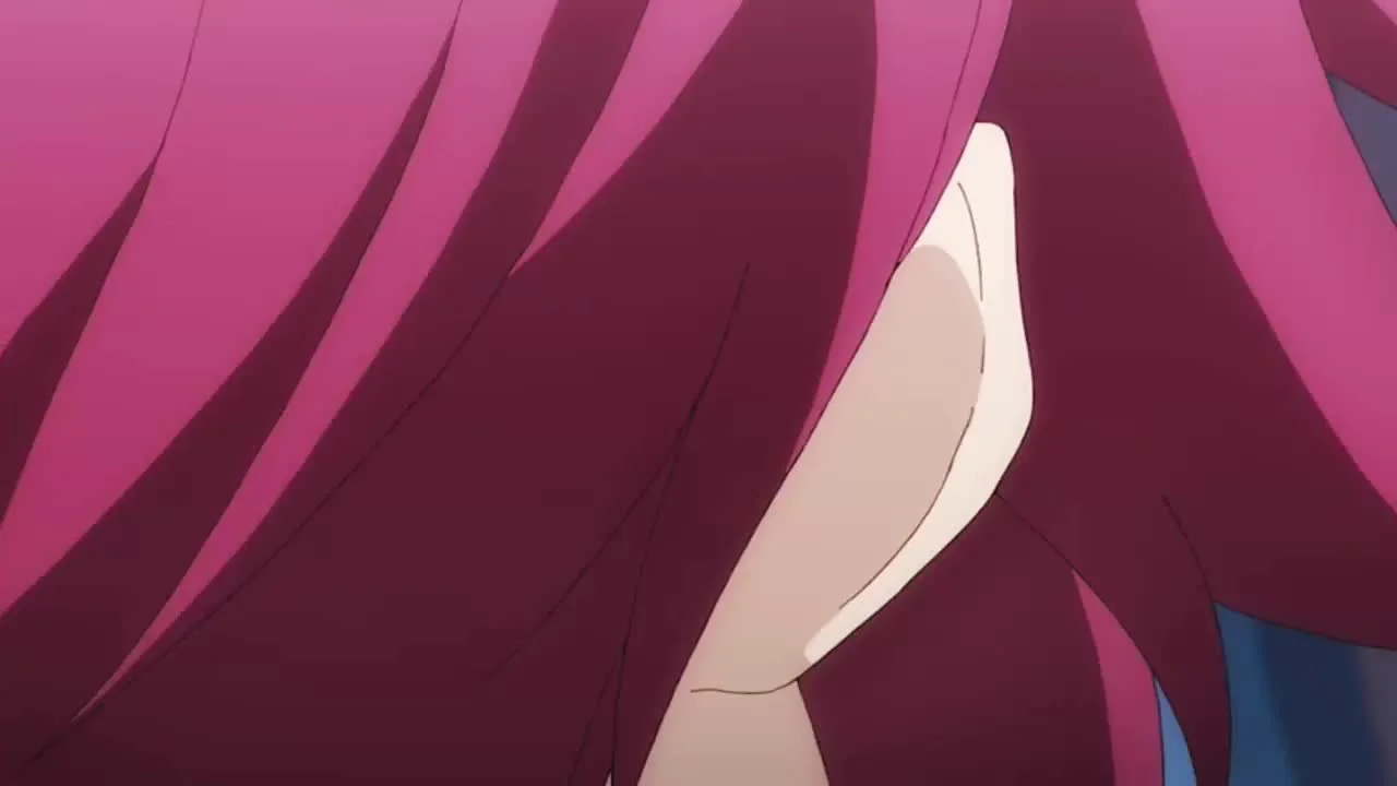 Дитя хаоса: Безмолвное небо