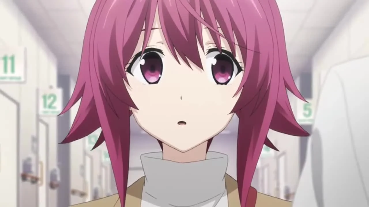 Дитя хаоса: Безмолвное небо