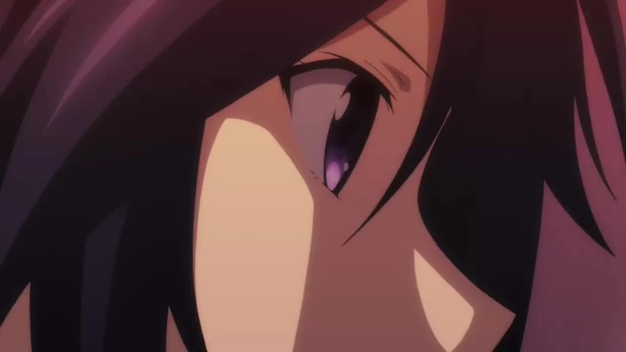 Дитя хаоса: Безмолвное небо