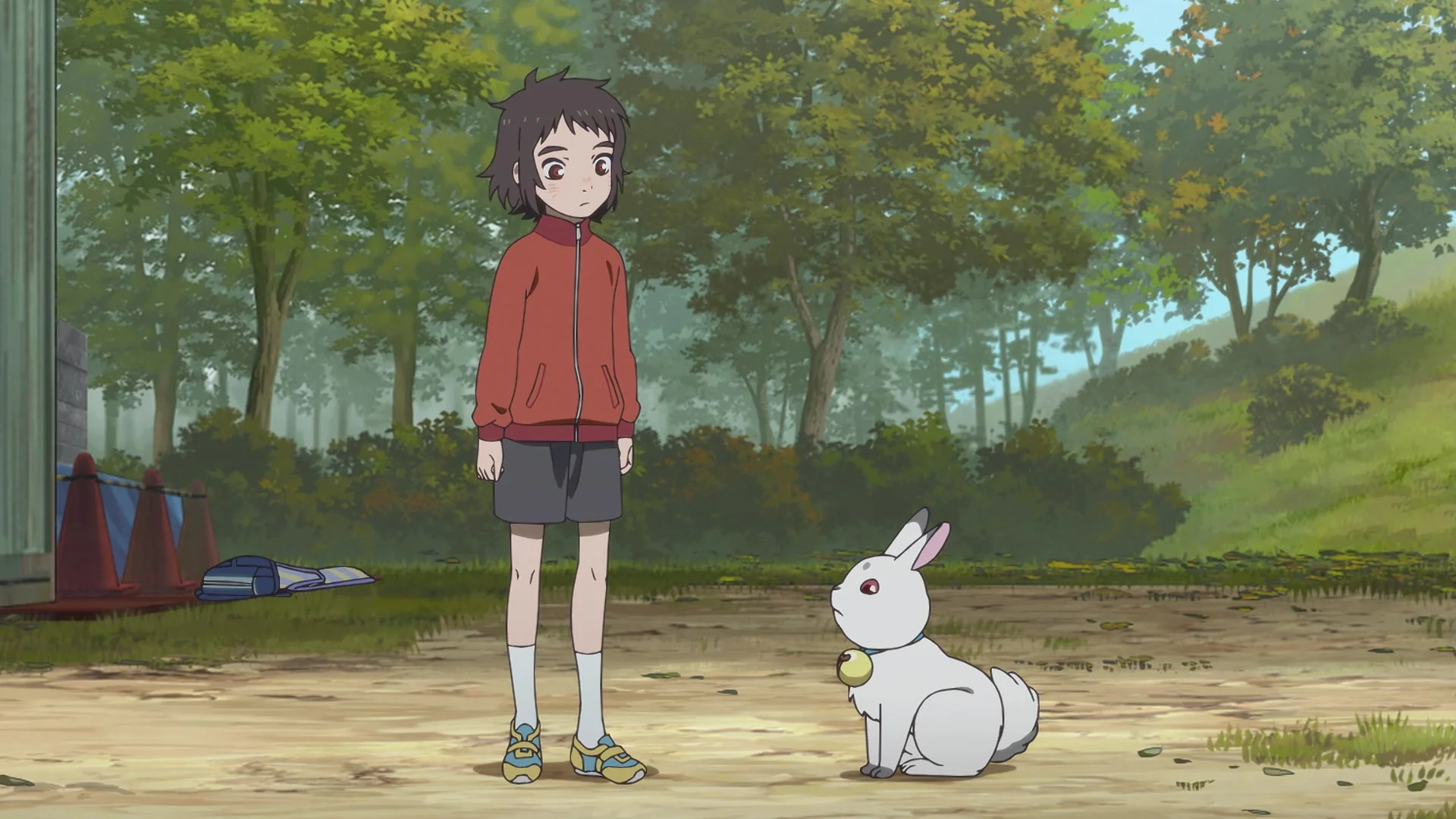 Дитя месяца богов