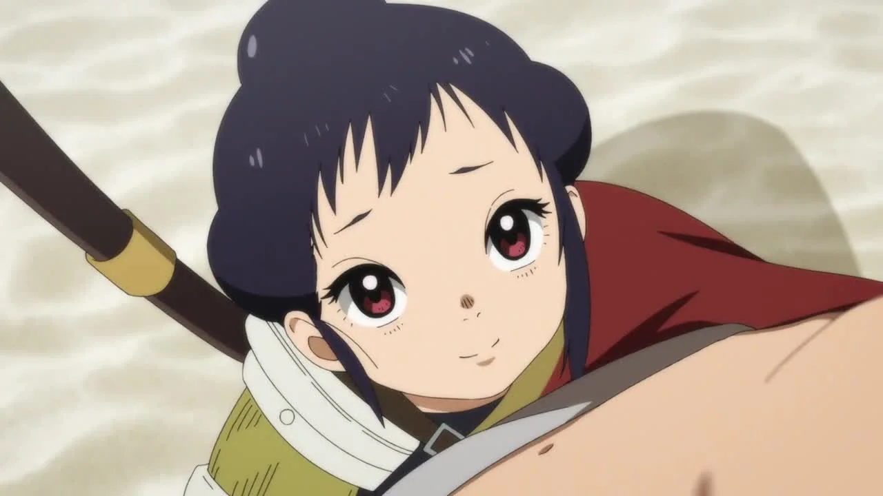 Для тебя, Бессмертный 2