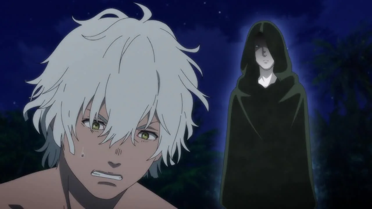 Для тебя, Бессмертный 2