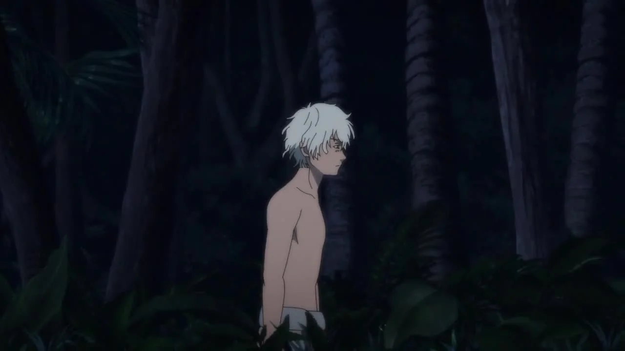 Для тебя, Бессмертный 2