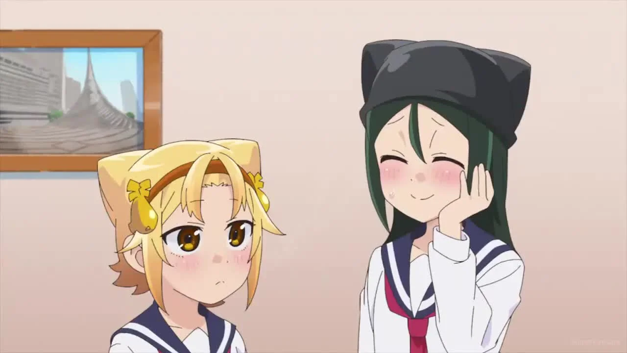 Дневник Ятогамэ 2