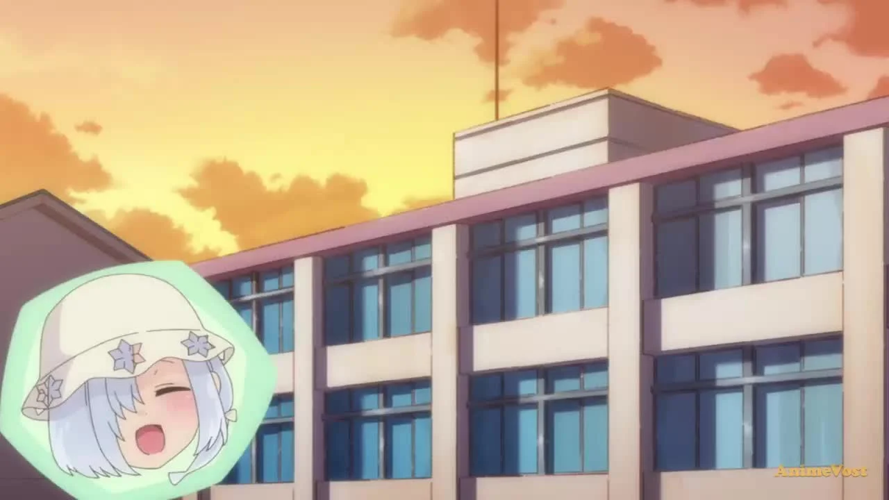 Дневник Ятогамэ 3