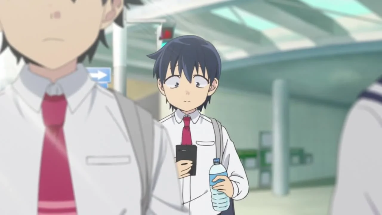 Дневник Ятогамэ