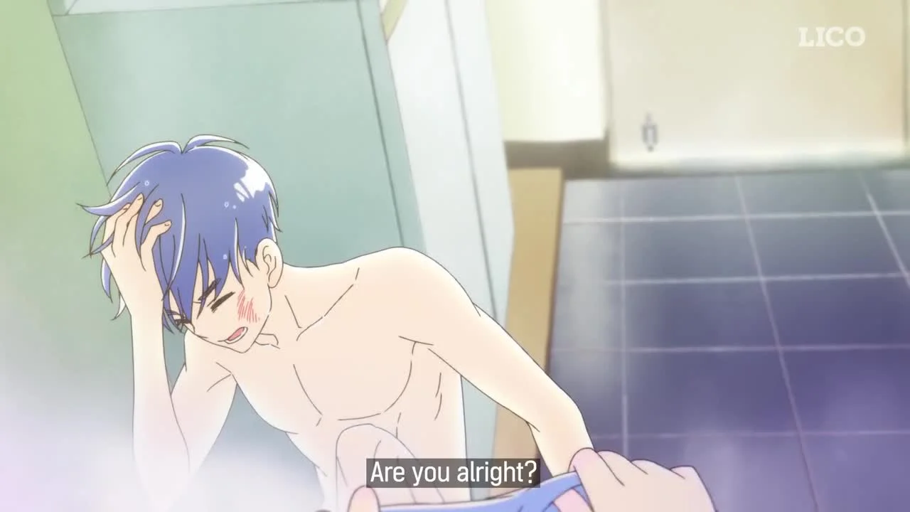 До начала наших отношений: Нулевой сезон