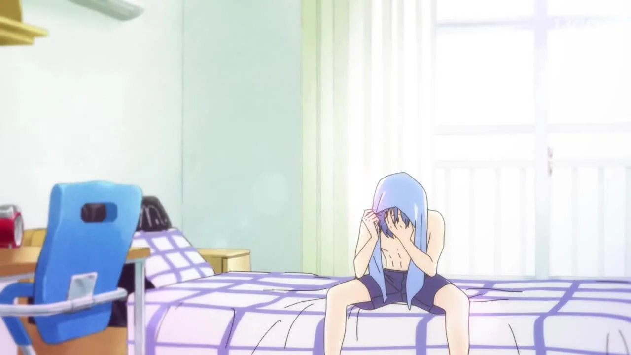 До начала наших отношений: Нулевой сезон