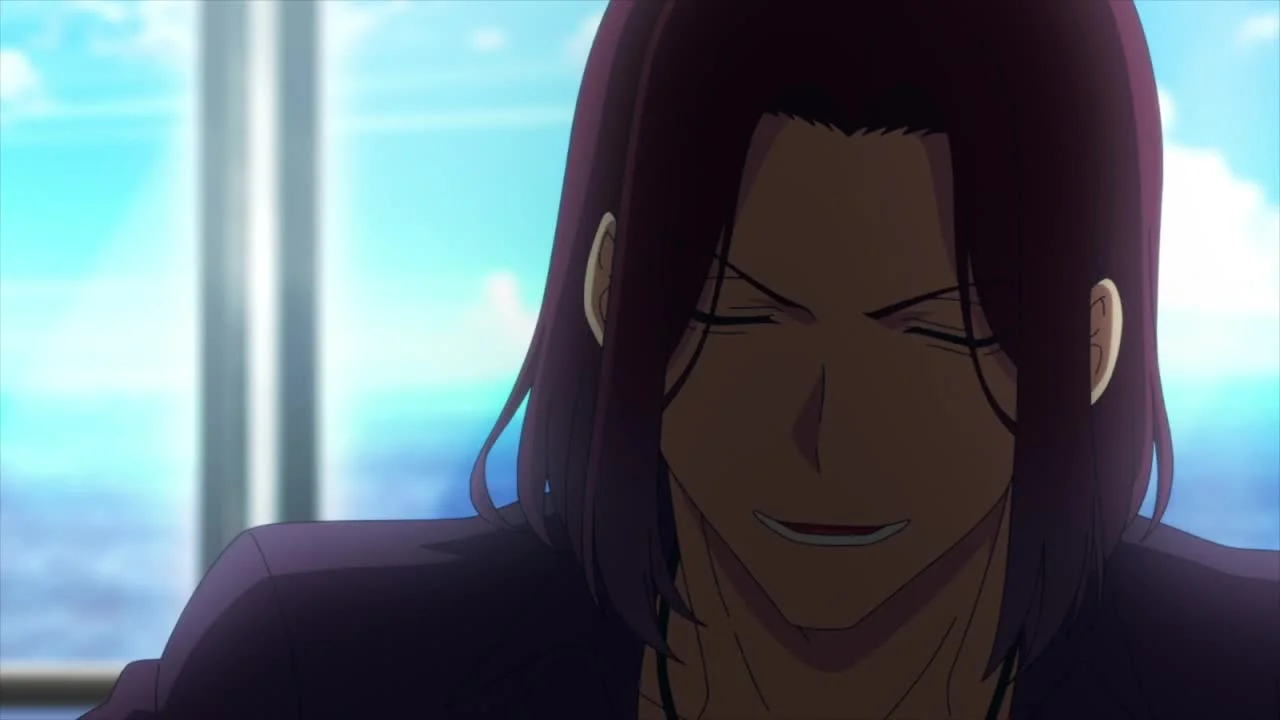 Добро пожаловать в класс превосходства 2