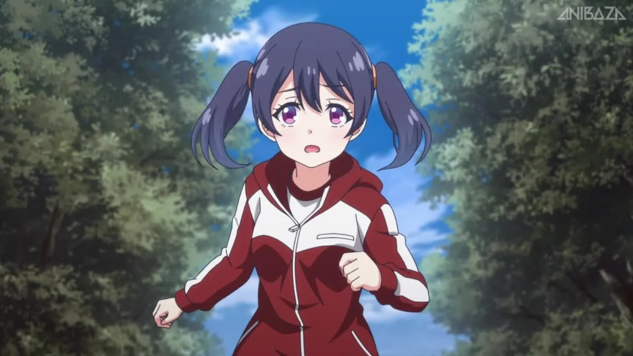 Добро пожаловать в класс превосходства 3