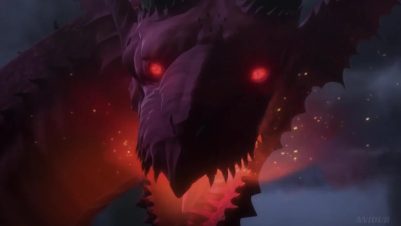 Догма дракона