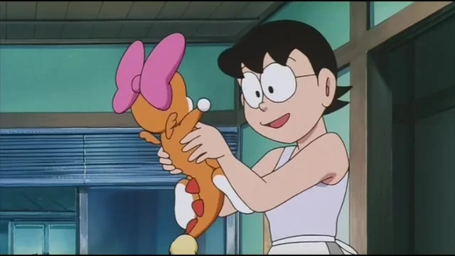 Дораэмон: Ветрокрыл