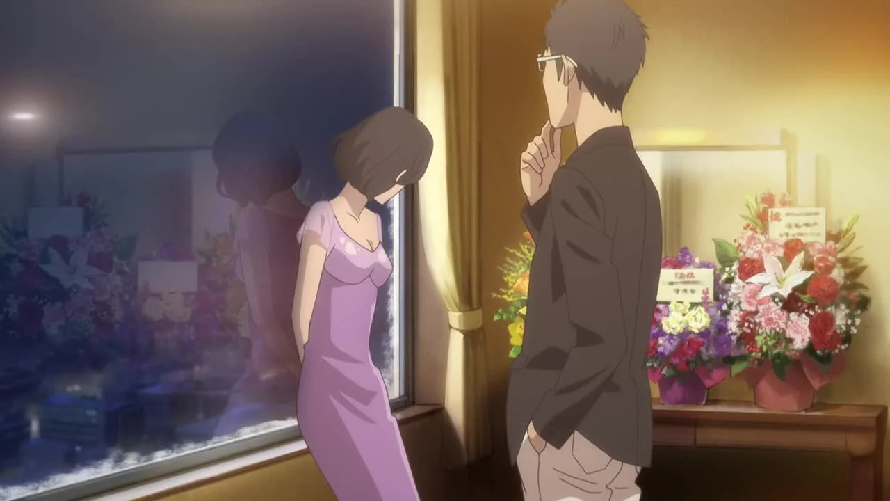 Дорога к тебе