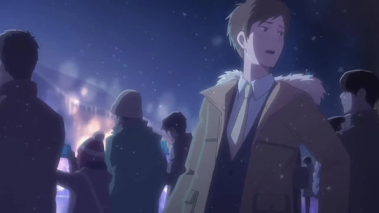 Дорога к тебе