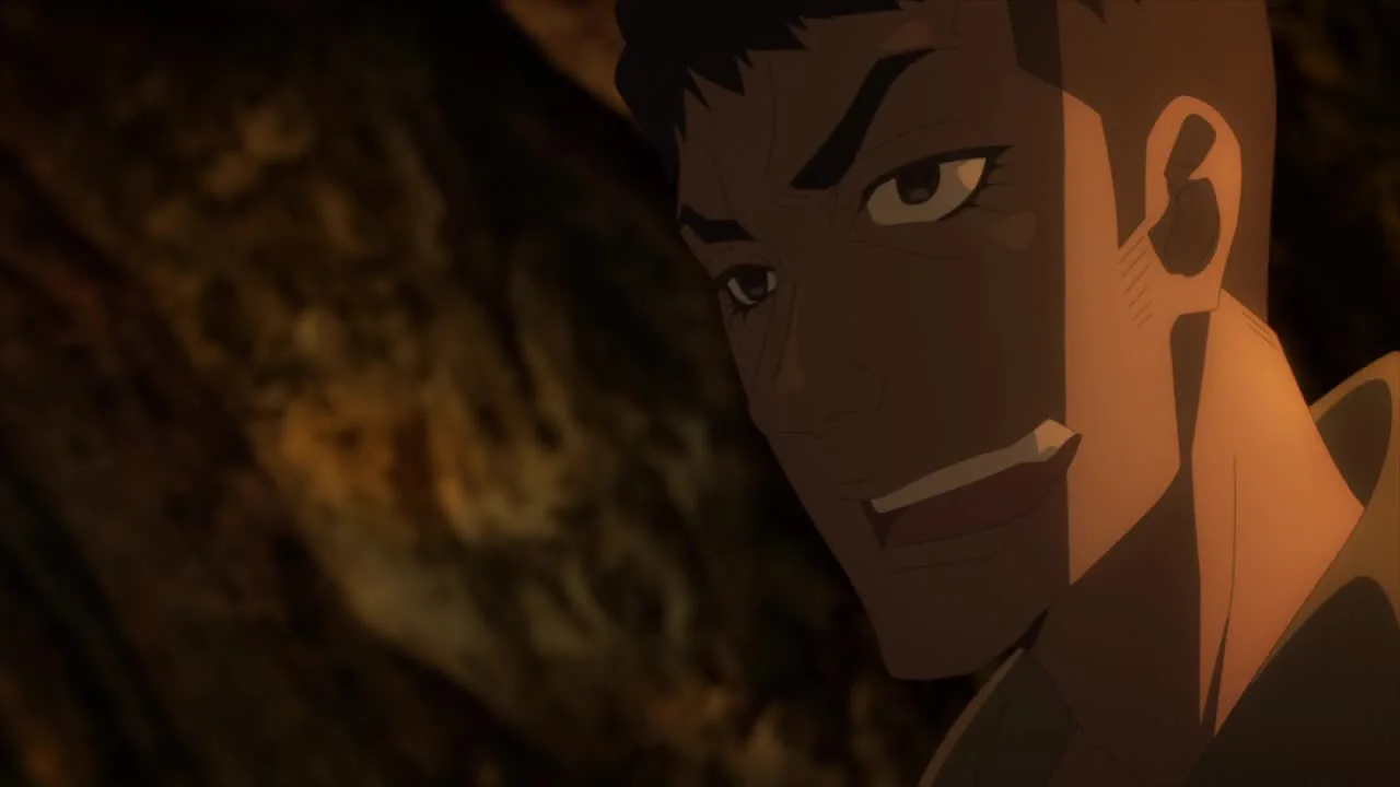 Досье лорда Эль-Меллоя II