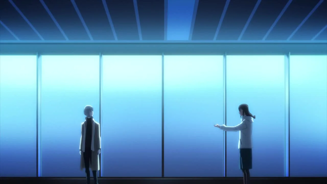 Досье лорда Эль-Меллоя II