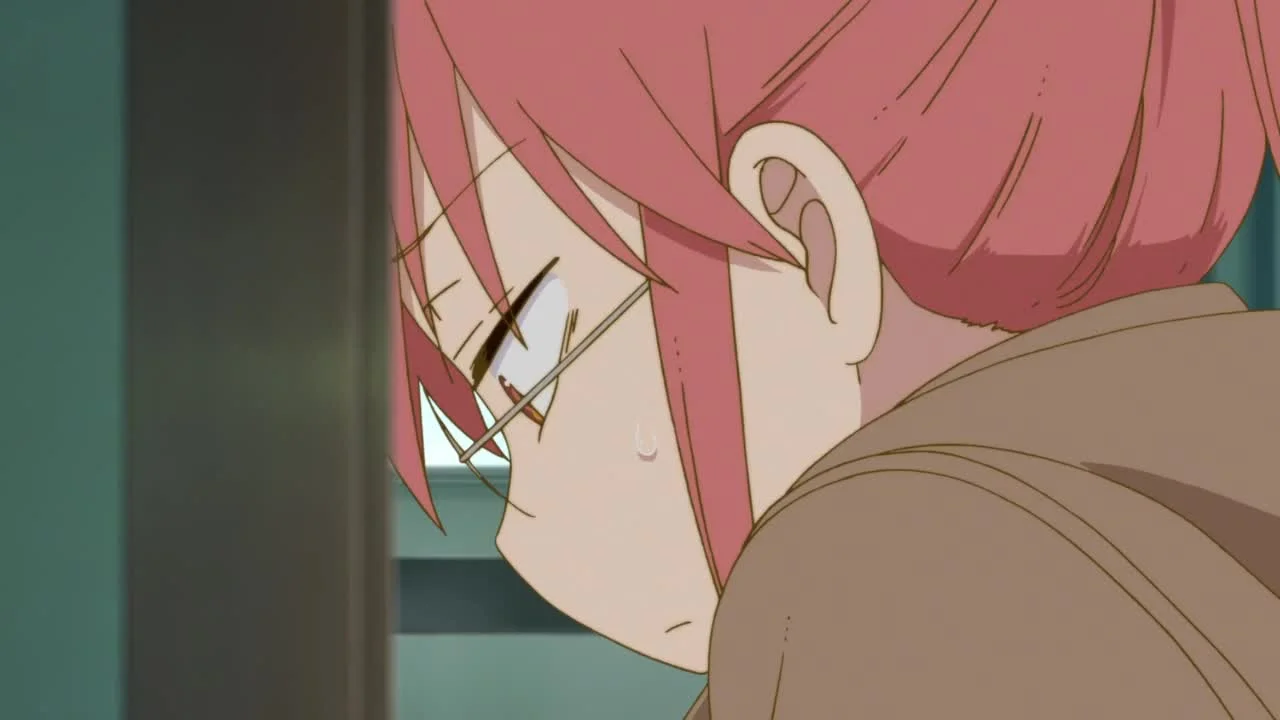 Дракон-горничная госпожи Кобаяси