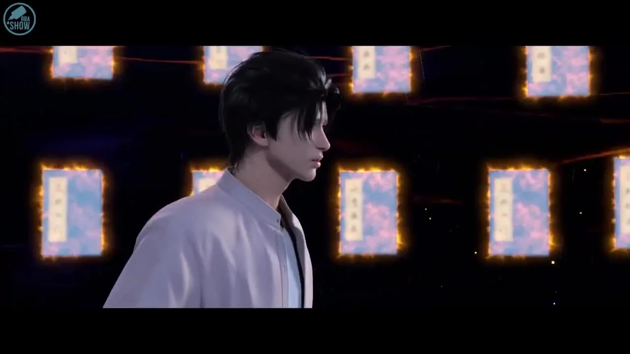 Древний лекарь в современном городе