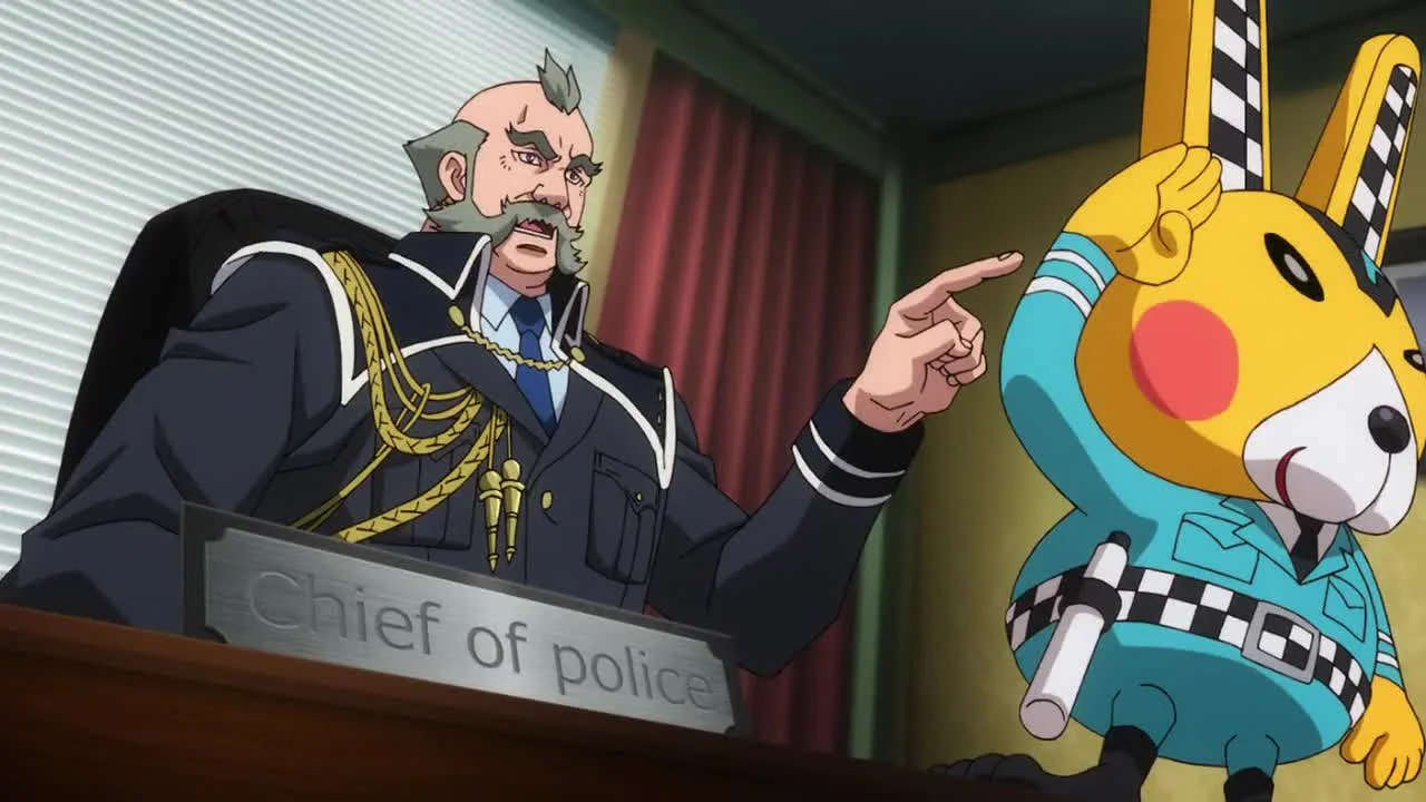 Двойной удар: Даг и Кирилл