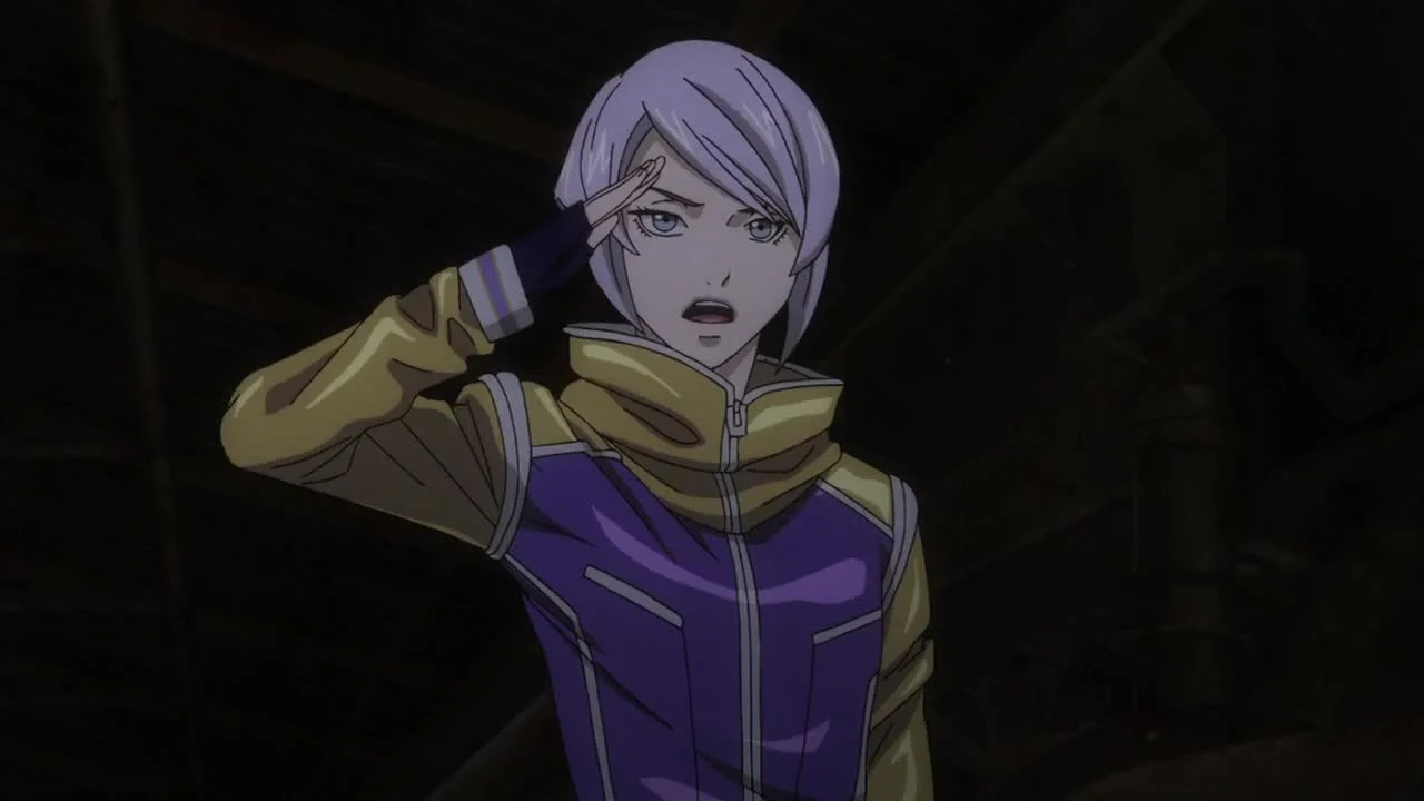 Двойной удар: Даг и Кирилл