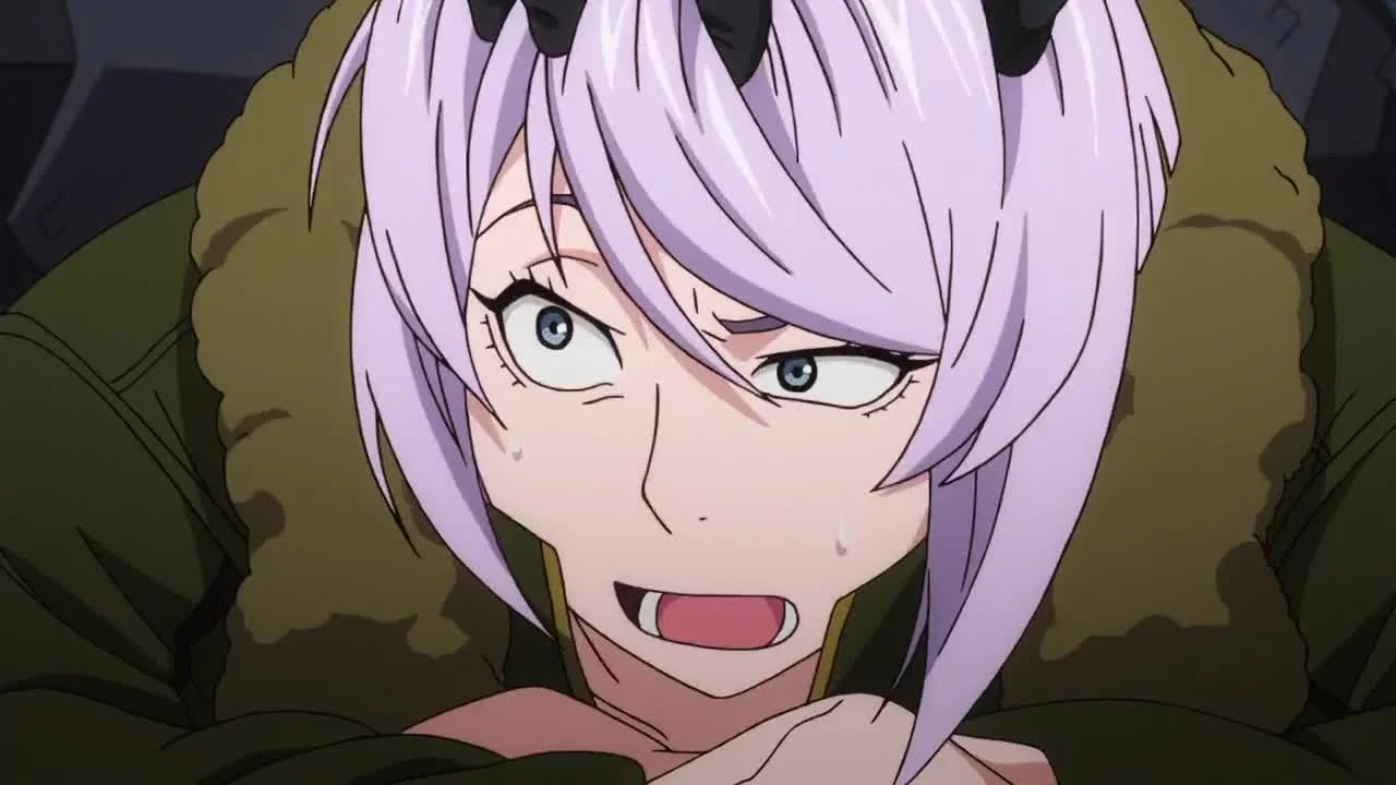 Двойной удар: Даг и Кирилл