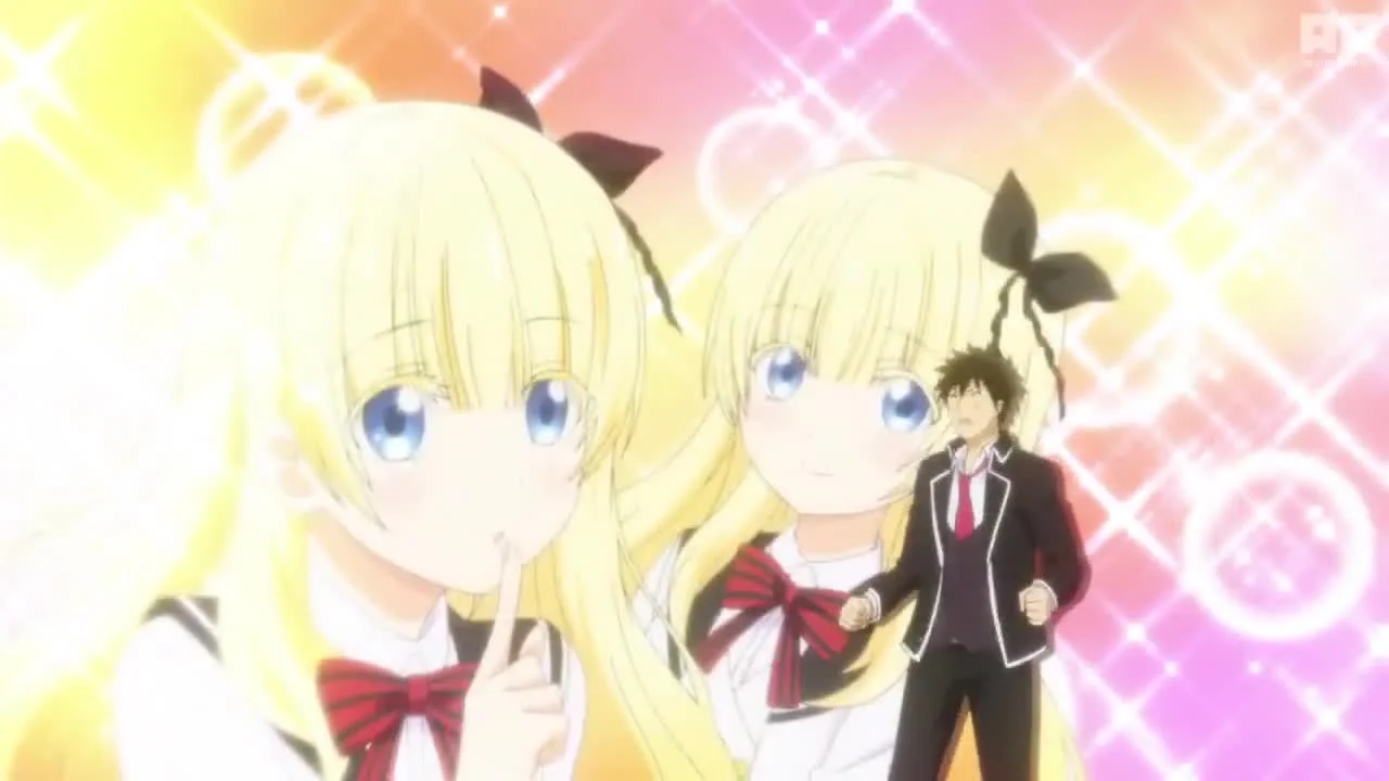 Джульетта из школы-интерната