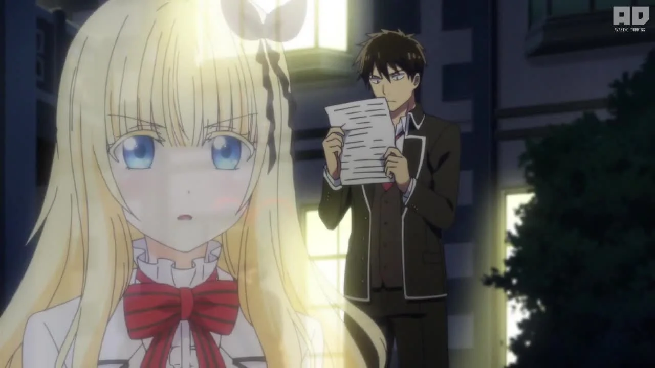 Джульетта из школы-интерната