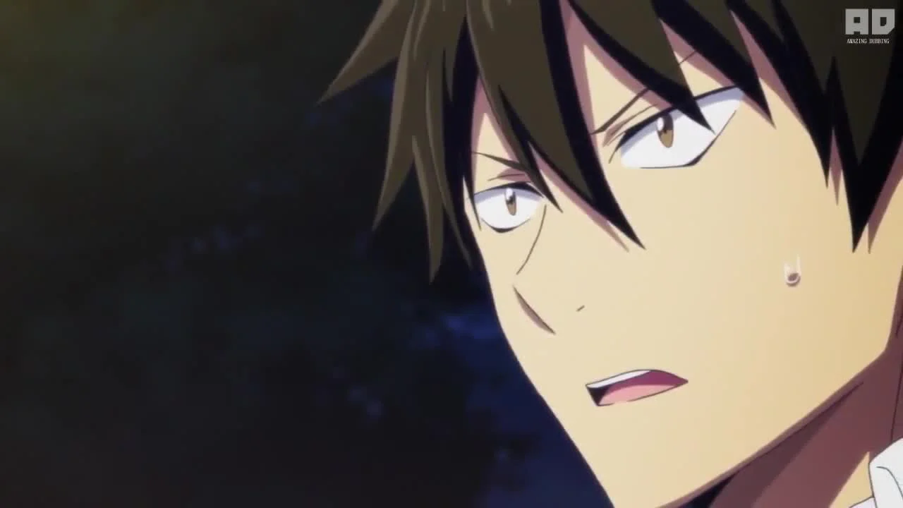 Джульетта из школы-интерната