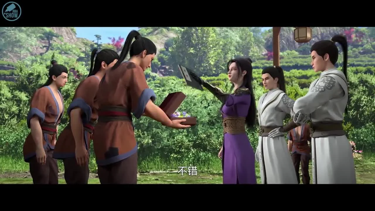 Единственный владыка мира 2