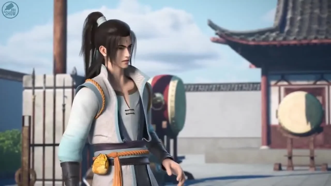 Единственный владыка мира