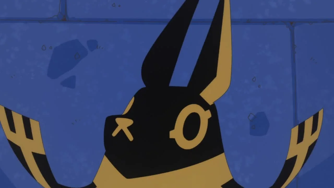 Египетские боги