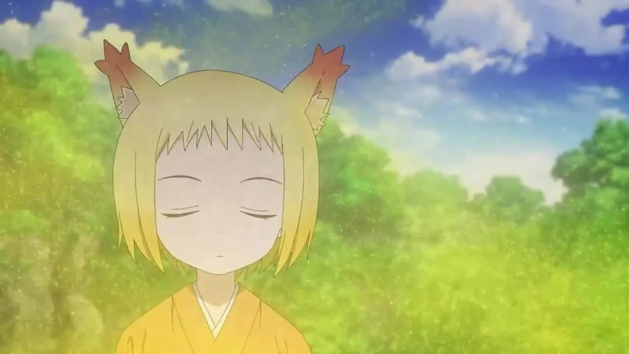 Ёко из Сэнгоку