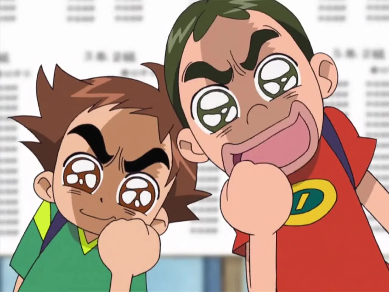 Ещё более невезучая ведьма Дореми!