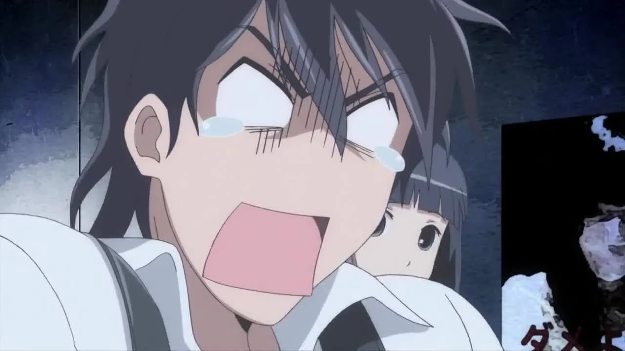 Флейта в рюкзаке: Ми