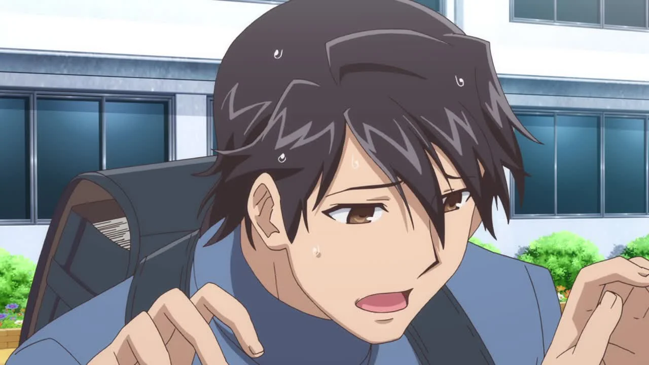 Флейта в рюкзаке: Ре