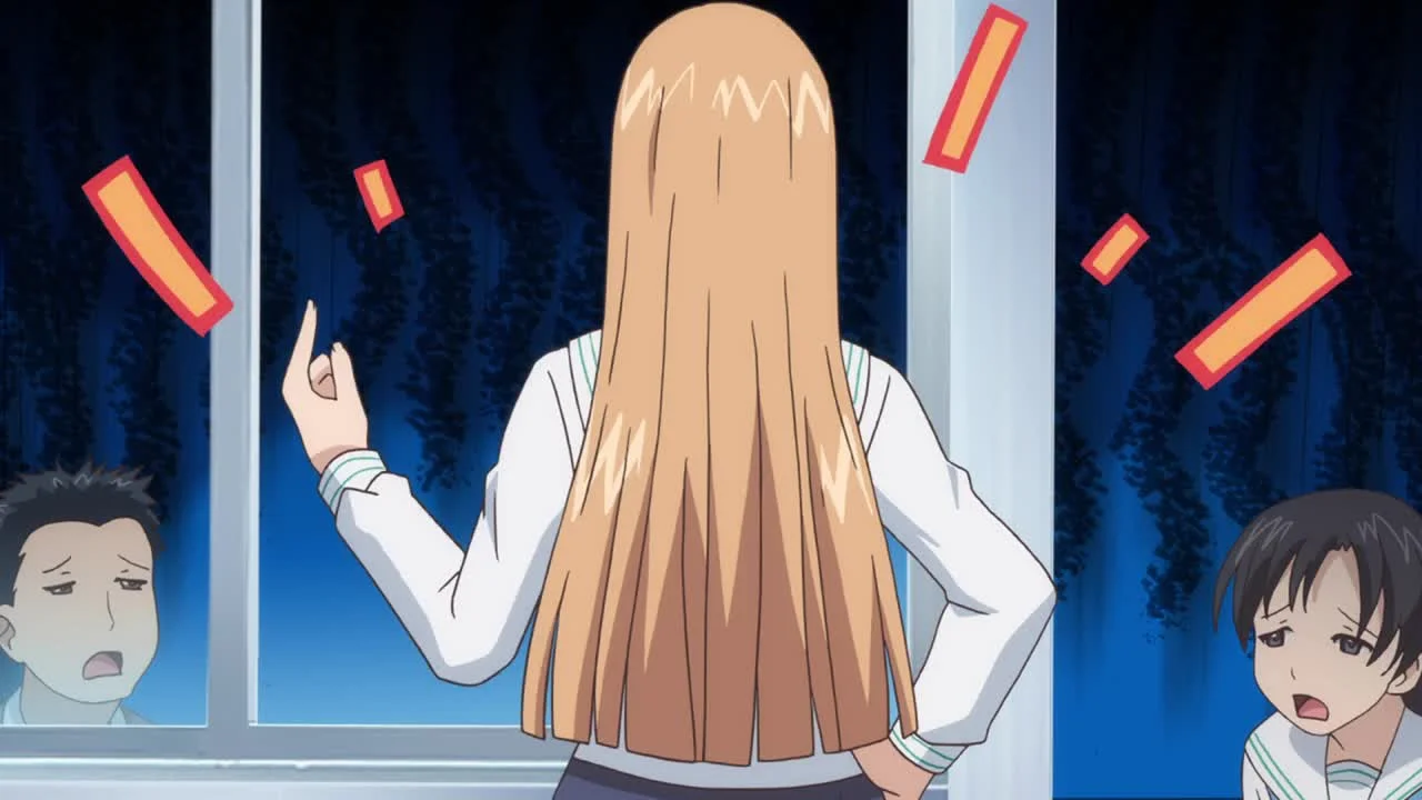 Флейта в рюкзаке: Ре