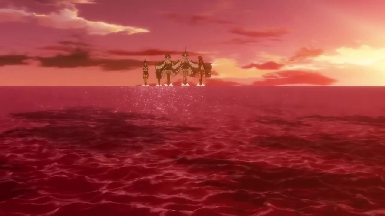 Флотская коллекция. Фильм