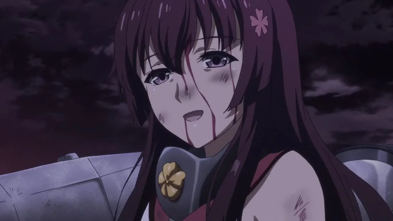 Флотская коллекция. Фильм