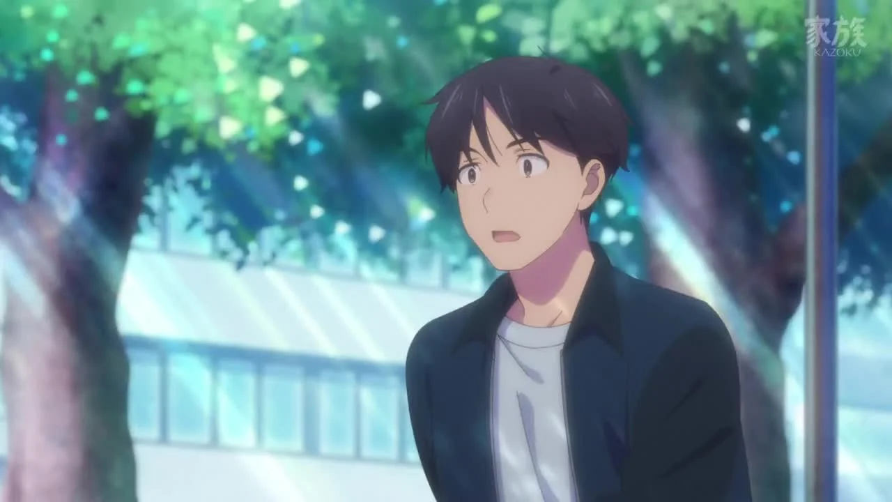 Галактика по соседству